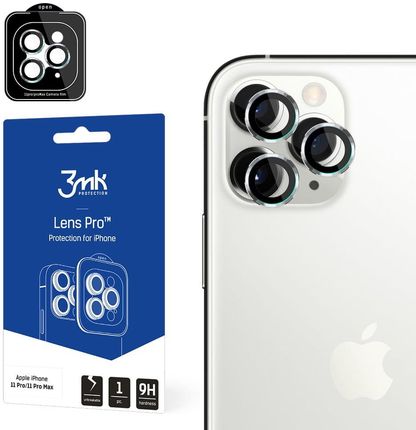 3mk Lens Protection Pro Apple iPhone 11 Pro/11 Pro Max