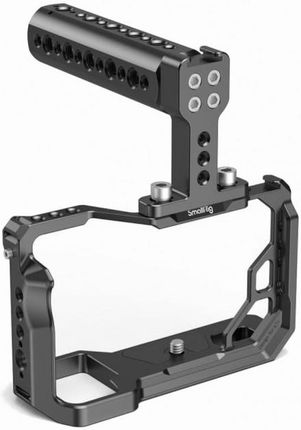Smallrig Cage Kit For Sony A7C (3783)