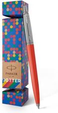 Parker Długopis Jotter Originals Cracker Red Vermilion