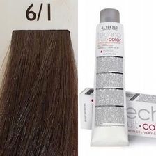 Zdjęcie Alter Ego 6/1 Alterego Farba Do Włosów Techno Fruit 100 ml - Zakroczym