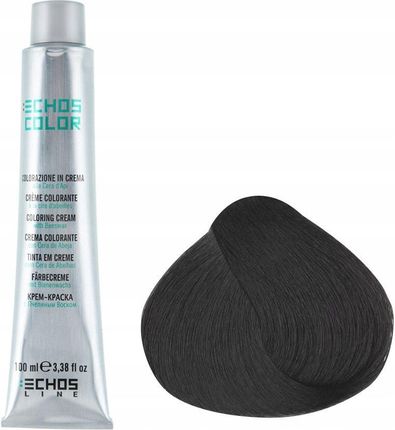 Echosline Echos Color 44.0 100ml farba do włosów