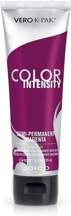 Joico Color Intensity Magenta Fioletowy Toner 118