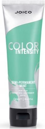 Joico Color Intensity Mint Pastelowy zielony Toner