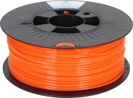 3Djake PETG Neon Orange - 1,75 mm / 2300 g (PETGNEONORANGE2300175)