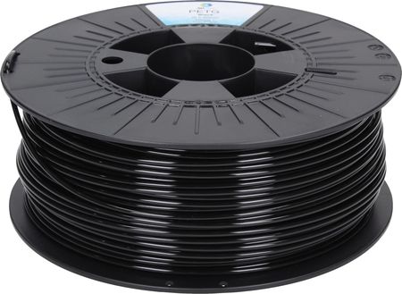 3Djake PETG czarny - 1,75 mm / 8000 g (PETGBLACK8000175)