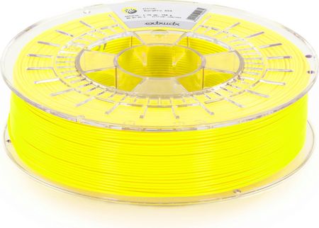 Extrudr DuraPro ASA Neon Żółty - 1,75 mm / 750 g (9010241202300)