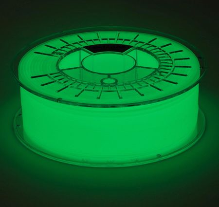 Extrudr PETG Glow in the Dark - 1,75 mm / 800 g (9010241026104)