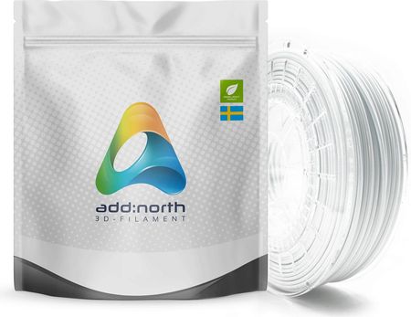 Addnorth Adura Cold White - 2,85 mm / 500 g (ANAD25COW)
