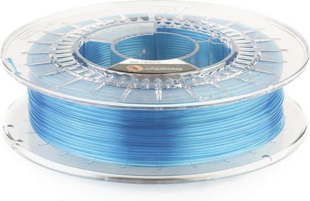 Fillamentum Flexfill TPU 98A Blue Transparent - 1,75 mm (FLE175_BL_TRAN)