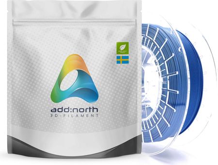 Addnorth Adura Traffic Blue - 1,75 mm / 500 g (ANAD15TRB)