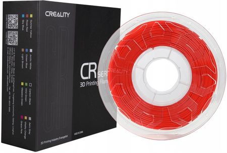 Creality FILAMENT 3D CR-PLA 1,75MM 1KG RED
