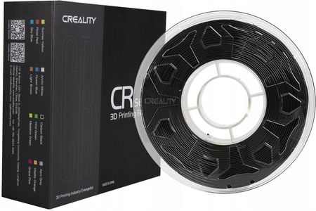 Creality FILAMENT 3D CR-PLA 1,75MM 1KG BLACK