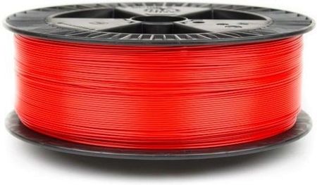 Colorfabb PLA Economy czerwony - 1,75 mm (8719033550544)