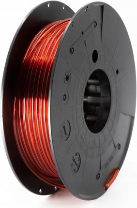 Finnotech F3D Filament Pet-g 2,85mm 0,2kg Tr. Pomarańczowy