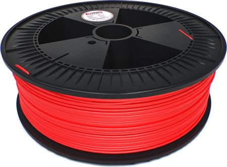 Formfutura Tough PLA Red - 2,85 mm / 2300 g (285TPLARED2300)