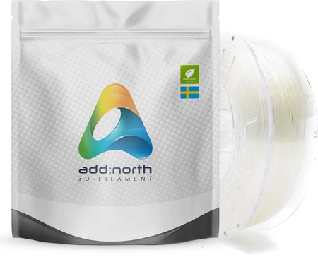 Addnorth Adura FDA Clear - 2,85 mm / 500 g (ANAF25PLC)