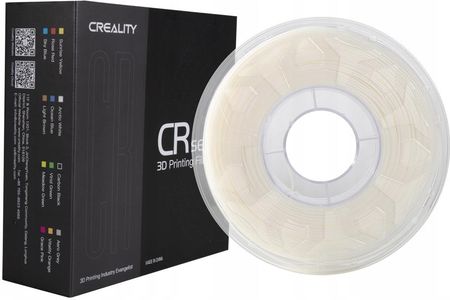 Creality Filament 3D Cr-pla 1,75mm 1kg White