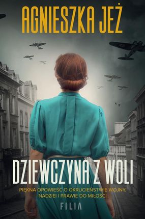 Dziewczyna z Woli