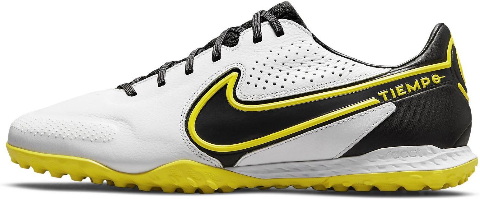 tiempo turf