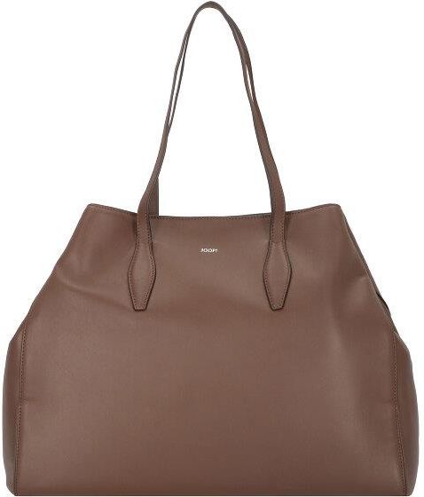 Joop! Sofisticato 1.0 Anela Torba Shopper Skórzana 43 Cm Brown - Ceny i  opinie - Ceneo.pl