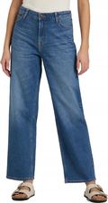 Jeansy Lee Wilde Leg Long L31ZOWVR W 30 / L 31