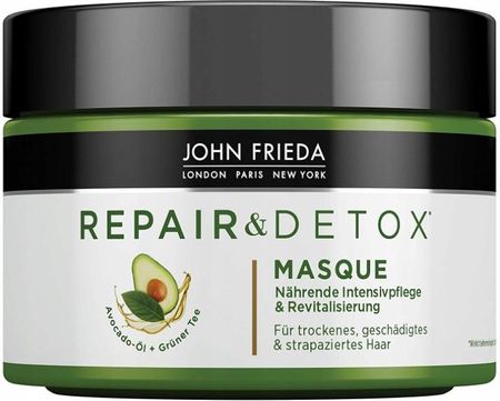 John Frieda Maska do włosów 250ml