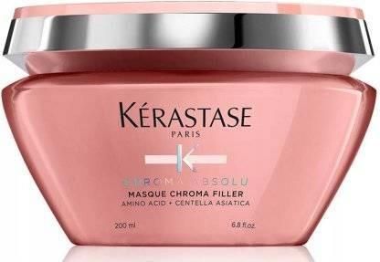 Maska do włosów Kerastase Chroma Absolu maska 500ml - Opinie i