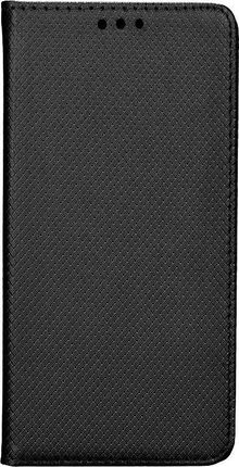 Kabura Smart Case book do HUAWEI P30 Lite czarny