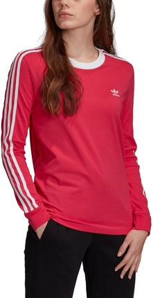 Bluzki damskie adidas - Długość rękawa Z długim rękawem - Ceneo.pl