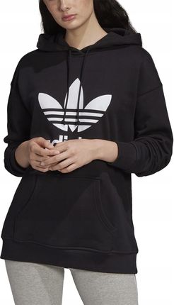 Damska Bluza Z Kapturem Adidas Originals - 32