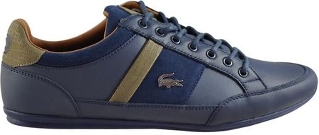 Lacoste chaymon 417 hotsell
