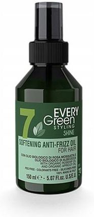 Every Green Anti-frizz Spray Do Prostowania 150ML