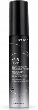 Joico Hair Shake Spray Objętość Płynny Puder 150ml