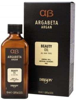 Dikson Beauty Oil Olejek Arganowy 100 ml