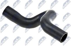 Przewód Płynu Chłodzącego Fiat Fiorino Qubo 08 Cpp Ft 002