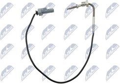 Zdjęcie Czujnik Temperatury Spalin Opel Corsa E 14 Egt Pl 046 - Łomianki
