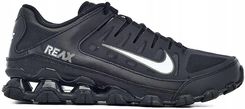 Zdjęcie Buty Czarne Nike Reax 8Tr Mesh 621716-033 - Przysucha