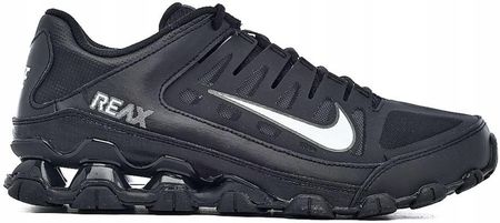 Buty Czarne Nike Reax 8Tr Mesh 621716-033