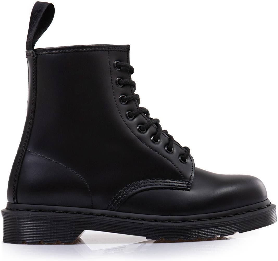 Dr.Martens Black Smooth Mono 1460 14353001 42 Ceny i opinie