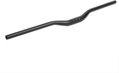 Zdjęcie Rockrider Kierownica Mtb 31 8 Rise 25 Mm Backsweep 9 Upsweep 6 760Mm - Karpacz