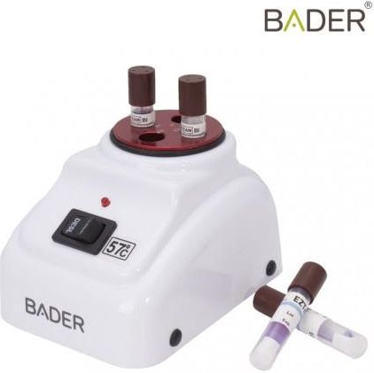 Bader Inkubator Mini-Inkubator Test Biologiczny