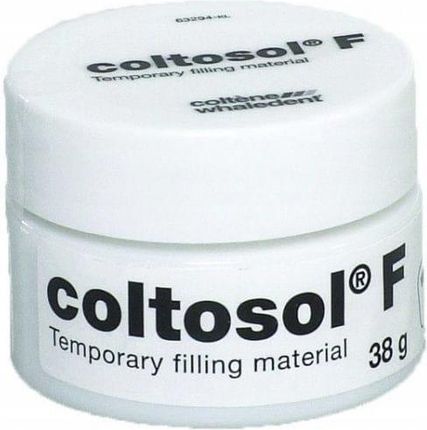 Coltosol F Fleczer - Wypełnienie Tymczasowe 38G