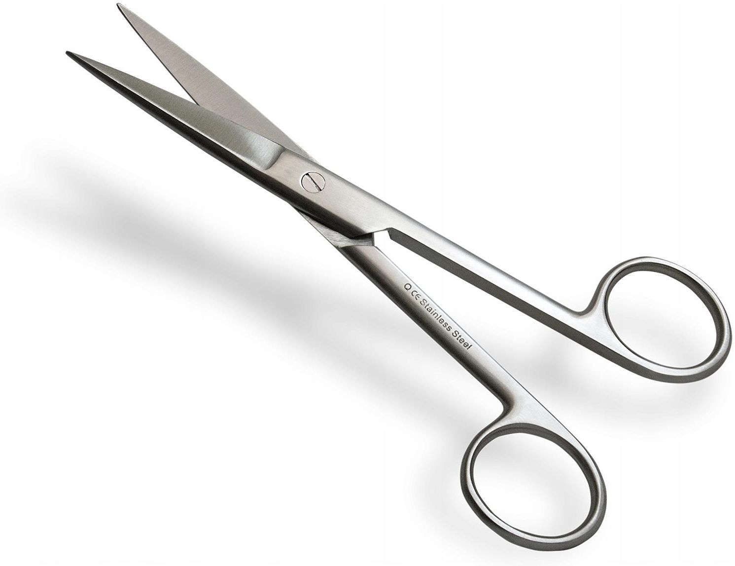 Drobne akcesoria medyczne Iaa Surgical Instruments Company Nożyczki