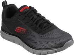 Zdjęcie Skechers buty męskie Track Ripkent 232399 BKCC - czarne - Wasilków