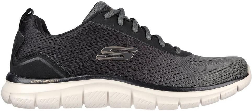 Кроссовки Мужские Skechers Landers Купить