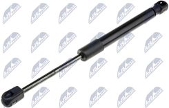 Zdjęcie Siłownik Teleskopy Klapy Ford Focus Mk2 Sedan Aefr048 - Łomianki