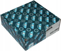 Zdjęcie Koło Pasowe Wału Korbowego Audi A3 8P/8Pa/8P7 Bta E6A0019Bta - Czchów