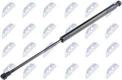 Zdjęcie Siłownik Teleskopy Maski Alfa Romeo 166 Sedan Aear006 - Ząbki