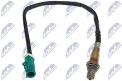 Sonda Lambda Volvo S60 Ii V60 V70 Iii Xc60 2.0 T5 Eslfr007
