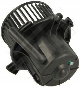 Wentylator Nagrz.C4 1.6 16V 04- 641 117 - zdjęcie 2